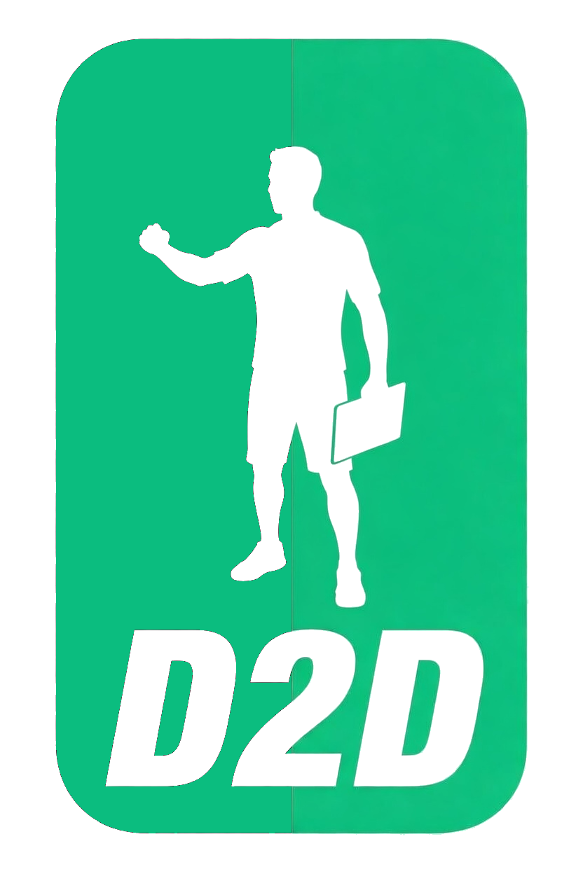 D2D Mastery